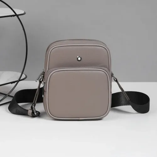 Mont Blanc AAA Man Messenger Bags #1398285