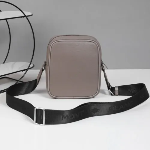 Cheap Mont Blanc AAA Man Messenger Bags #1398285 Replica Wholesale [$108.00 USD] [ITEM#1398285] on Replica Mont Blanc AAA Man Messenger Bags