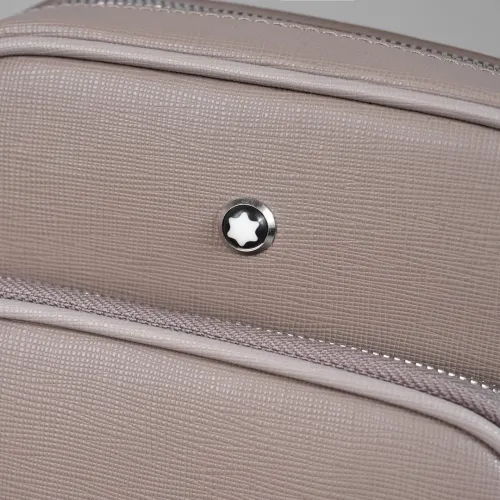 Cheap Mont Blanc AAA Man Messenger Bags #1398285 Replica Wholesale [$108.00 USD] [ITEM#1398285] on Replica Mont Blanc AAA Man Messenger Bags