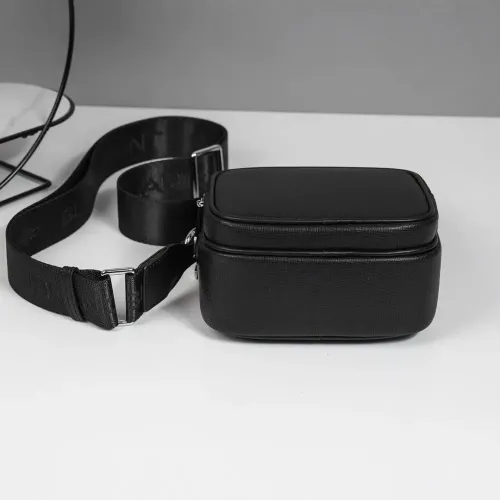 Cheap Mont Blanc AAA Man Messenger Bags #1398286 Replica Wholesale [$108.00 USD] [ITEM#1398286] on Replica Mont Blanc AAA Man Messenger Bags