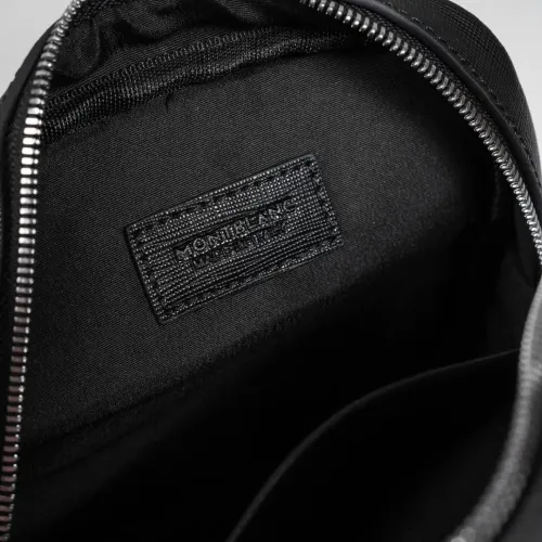 Cheap Mont Blanc AAA Man Messenger Bags #1398286 Replica Wholesale [$108.00 USD] [ITEM#1398286] on Replica Mont Blanc AAA Man Messenger Bags