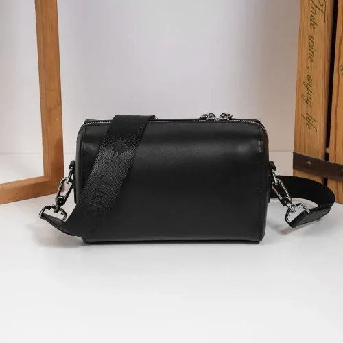 Cheap Mont Blanc AAA Man Messenger Bags #1398288 Replica Wholesale [$108.00 USD] [ITEM#1398288] on Replica Mont Blanc AAA Man Messenger Bags