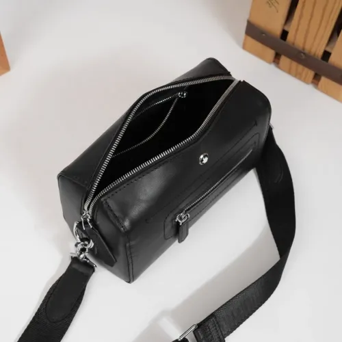 Cheap Mont Blanc AAA Man Messenger Bags #1398288 Replica Wholesale [$108.00 USD] [ITEM#1398288] on Replica Mont Blanc AAA Man Messenger Bags