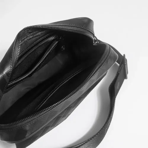 Cheap Mont Blanc AAA Man Messenger Bags #1398291 Replica Wholesale [$108.00 USD] [ITEM#1398291] on Replica Mont Blanc AAA Man Messenger Bags