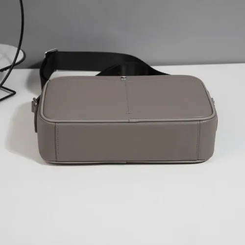 Cheap Mont Blanc AAA Man Messenger Bags #1398294 Replica Wholesale [$108.00 USD] [ITEM#1398294] on Replica Mont Blanc AAA Man Messenger Bags