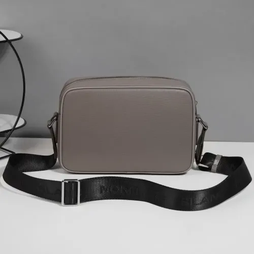 Cheap Mont Blanc AAA Man Messenger Bags #1398294 Replica Wholesale [$108.00 USD] [ITEM#1398294] on Replica Mont Blanc AAA Man Messenger Bags