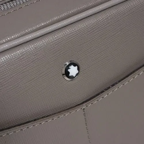 Cheap Mont Blanc AAA Man Messenger Bags #1398294 Replica Wholesale [$108.00 USD] [ITEM#1398294] on Replica Mont Blanc AAA Man Messenger Bags