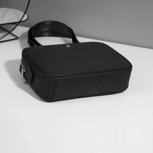 Cheap Mont Blanc AAA Man Messenger Bags #1398296 Replica Wholesale [$108.00 USD] [ITEM#1398296] on Replica Mont Blanc AAA Man Messenger Bags