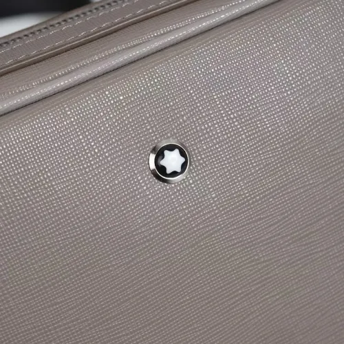 Cheap Mont Blanc AAA Man Messenger Bags #1398297 Replica Wholesale [$108.00 USD] [ITEM#1398297] on Replica Mont Blanc AAA Man Messenger Bags