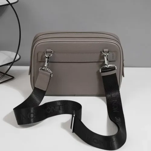 Cheap Mont Blanc AAA Man Messenger Bags #1398297 Replica Wholesale [$108.00 USD] [ITEM#1398297] on Replica Mont Blanc AAA Man Messenger Bags