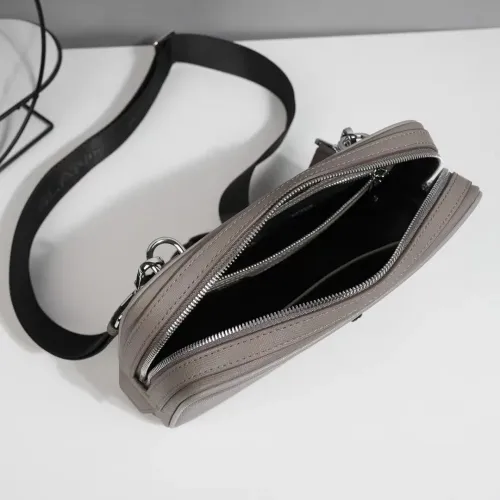 Cheap Mont Blanc AAA Man Messenger Bags #1398297 Replica Wholesale [$108.00 USD] [ITEM#1398297] on Replica Mont Blanc AAA Man Messenger Bags