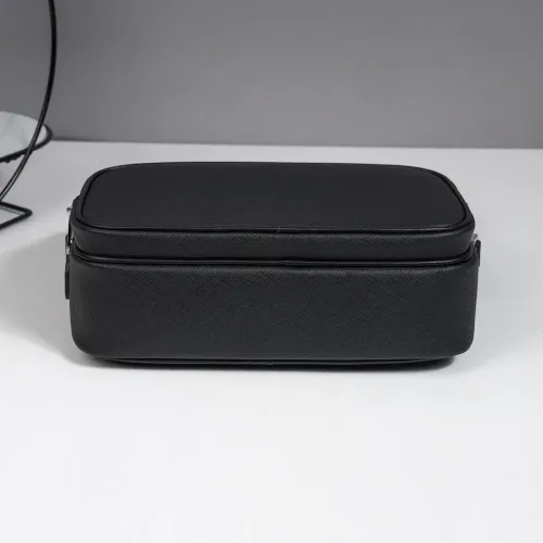 Cheap Mont Blanc AAA Man Messenger Bags #1398298 Replica Wholesale [$108.00 USD] [ITEM#1398298] on Replica Mont Blanc AAA Man Messenger Bags