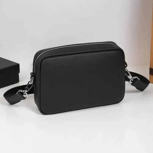 Cheap Mont Blanc AAA Man Messenger Bags #1398301 Replica Wholesale [$108.00 USD] [ITEM#1398301] on Replica Mont Blanc AAA Man Messenger Bags