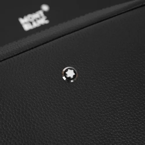 Cheap Mont Blanc AAA Man Messenger Bags #1398301 Replica Wholesale [$108.00 USD] [ITEM#1398301] on Replica Mont Blanc AAA Man Messenger Bags