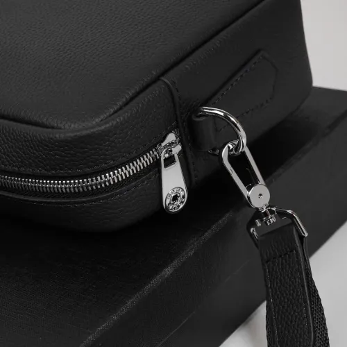 Cheap Mont Blanc AAA Man Messenger Bags #1398301 Replica Wholesale [$108.00 USD] [ITEM#1398301] on Replica Mont Blanc AAA Man Messenger Bags