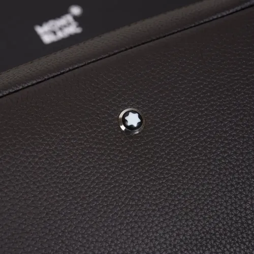 Cheap Mont Blanc AAA Man Messenger Bags #1398302 Replica Wholesale [$108.00 USD] [ITEM#1398302] on Replica Mont Blanc AAA Man Messenger Bags