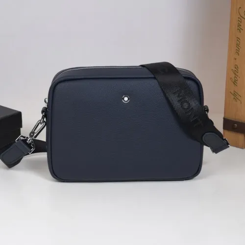 Mont Blanc AAA Man Messenger Bags #1398303