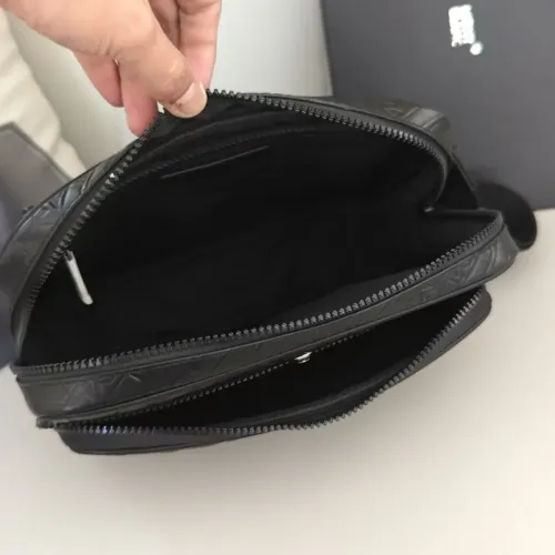 Cheap Mont Blanc AAA Man Messenger Bags #1398306 Replica Wholesale [$108.00 USD] [ITEM#1398306] on Replica Mont Blanc AAA Man Messenger Bags