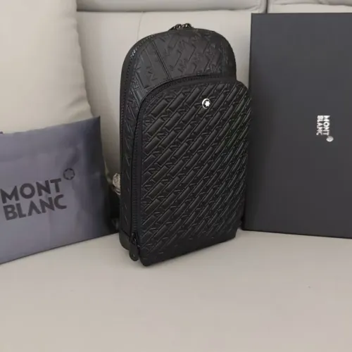 Cheap Mont Blanc AAA Man Messenger Bags #1398308 Replica Wholesale [$108.00 USD] [ITEM#1398308] on Replica Mont Blanc AAA Man Messenger Bags