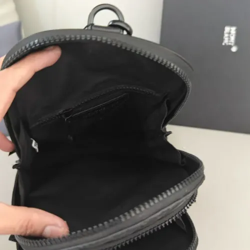 Cheap Mont Blanc AAA Man Messenger Bags #1398308 Replica Wholesale [$108.00 USD] [ITEM#1398308] on Replica Mont Blanc AAA Man Messenger Bags