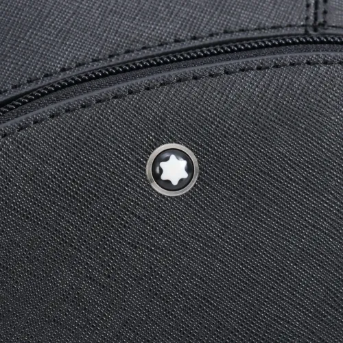 Cheap Mont Blanc AAA Man Messenger Bags #1398311 Replica Wholesale [$108.00 USD] [ITEM#1398311] on Replica Mont Blanc AAA Man Messenger Bags