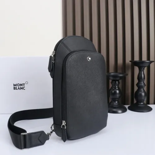 Cheap Mont Blanc AAA Man Messenger Bags #1398311 Replica Wholesale [$108.00 USD] [ITEM#1398311] on Replica Mont Blanc AAA Man Messenger Bags