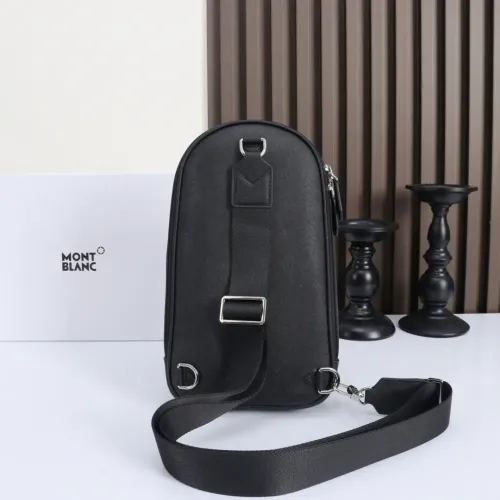 Cheap Mont Blanc AAA Man Messenger Bags #1398311 Replica Wholesale [$108.00 USD] [ITEM#1398311] on Replica Mont Blanc AAA Man Messenger Bags