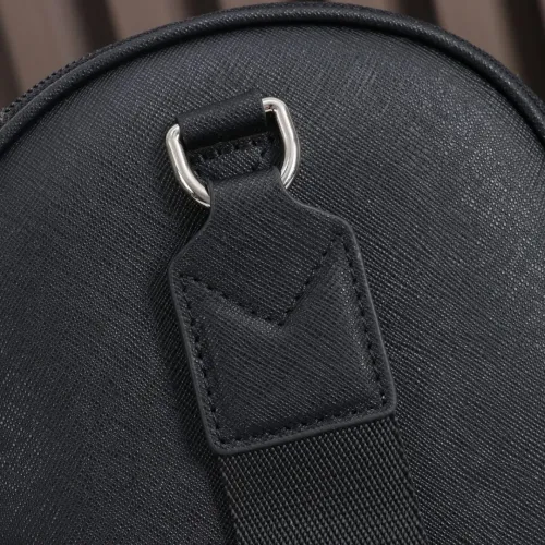 Cheap Mont Blanc AAA Man Messenger Bags #1398311 Replica Wholesale [$108.00 USD] [ITEM#1398311] on Replica Mont Blanc AAA Man Messenger Bags