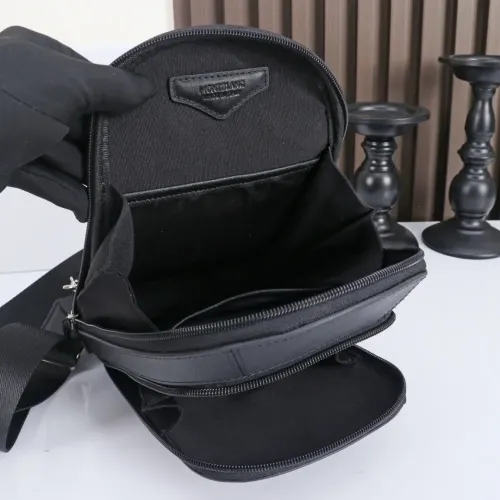 Cheap Mont Blanc AAA Man Messenger Bags #1398311 Replica Wholesale [$108.00 USD] [ITEM#1398311] on Replica Mont Blanc AAA Man Messenger Bags