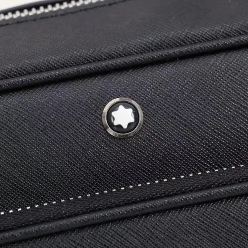 Cheap Mont Blanc AAA Man Messenger Bags #1398314 Replica Wholesale [$108.00 USD] [ITEM#1398314] on Replica Mont Blanc AAA Man Messenger Bags