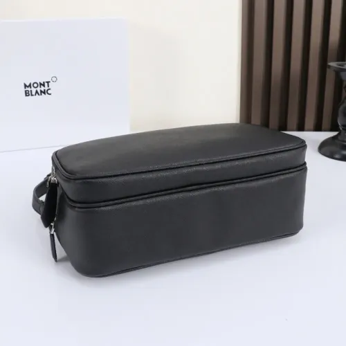 Cheap Mont Blanc AAA Man Messenger Bags #1398314 Replica Wholesale [$108.00 USD] [ITEM#1398314] on Replica Mont Blanc AAA Man Messenger Bags