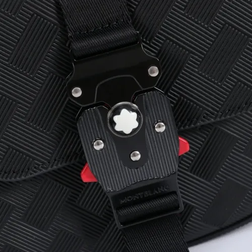 Cheap Mont Blanc AAA Man Messenger Bags #1398316 Replica Wholesale [$112.00 USD] [ITEM#1398316] on Replica Mont Blanc AAA Man Messenger Bags