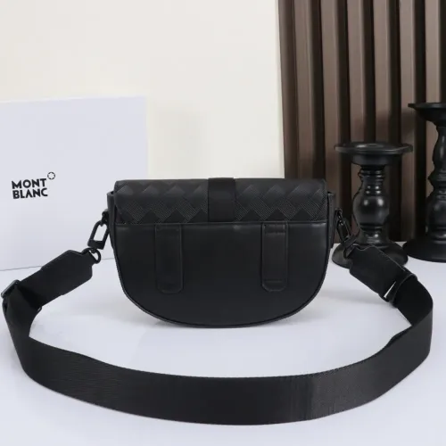 Cheap Mont Blanc AAA Man Messenger Bags #1398316 Replica Wholesale [$112.00 USD] [ITEM#1398316] on Replica Mont Blanc AAA Man Messenger Bags