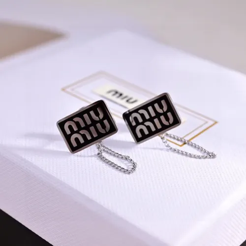 MIU MIU Earrings For Women #1398317