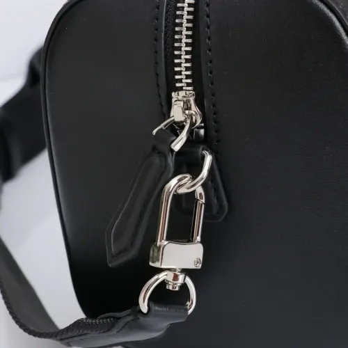 Cheap Mont Blanc AAA Man Messenger Bags #1398318 Replica Wholesale [$112.00 USD] [ITEM#1398318] on Replica Mont Blanc AAA Man Messenger Bags