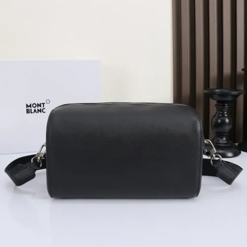 Cheap Mont Blanc AAA Man Messenger Bags #1398318 Replica Wholesale [$112.00 USD] [ITEM#1398318] on Replica Mont Blanc AAA Man Messenger Bags