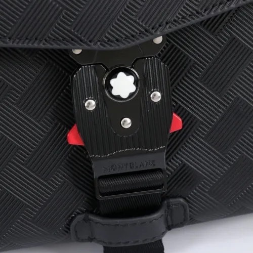 Cheap Mont Blanc AAA Man Messenger Bags #1398319 Replica Wholesale [$115.00 USD] [ITEM#1398319] on Replica Mont Blanc AAA Man Messenger Bags