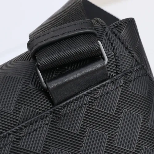 Cheap Mont Blanc AAA Man Messenger Bags #1398319 Replica Wholesale [$115.00 USD] [ITEM#1398319] on Replica Mont Blanc AAA Man Messenger Bags