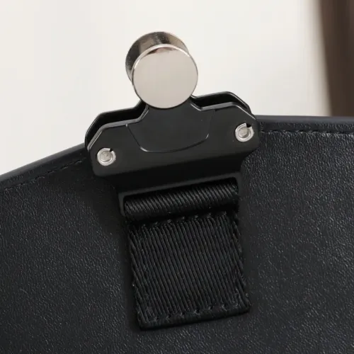 Cheap Mont Blanc AAA Man Messenger Bags #1398319 Replica Wholesale [$115.00 USD] [ITEM#1398319] on Replica Mont Blanc AAA Man Messenger Bags