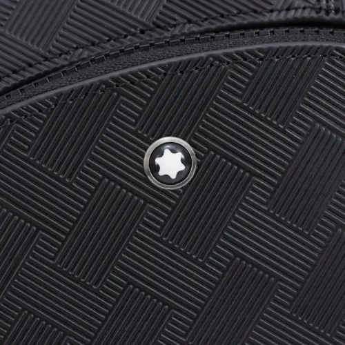 Cheap Mont Blanc AAA Man Messenger Bags #1398322 Replica Wholesale [$115.00 USD] [ITEM#1398322] on Replica Mont Blanc AAA Man Messenger Bags