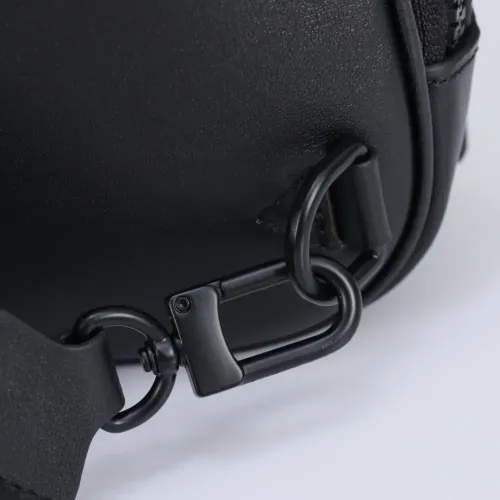 Cheap Mont Blanc AAA Man Messenger Bags #1398322 Replica Wholesale [$115.00 USD] [ITEM#1398322] on Replica Mont Blanc AAA Man Messenger Bags