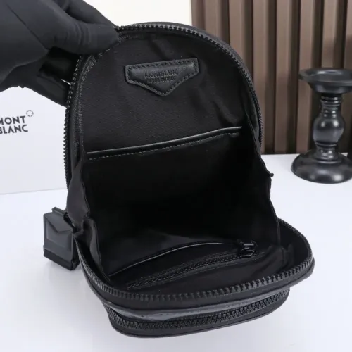 Cheap Mont Blanc AAA Man Messenger Bags #1398322 Replica Wholesale [$115.00 USD] [ITEM#1398322] on Replica Mont Blanc AAA Man Messenger Bags
