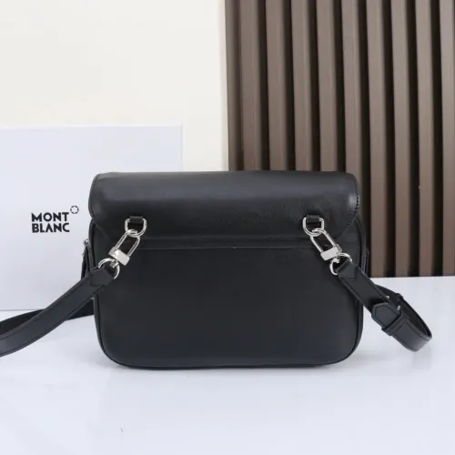 Cheap Mont Blanc AAA Man Messenger Bags #1398323 Replica Wholesale [$122.00 USD] [ITEM#1398323] on Replica Mont Blanc AAA Man Messenger Bags