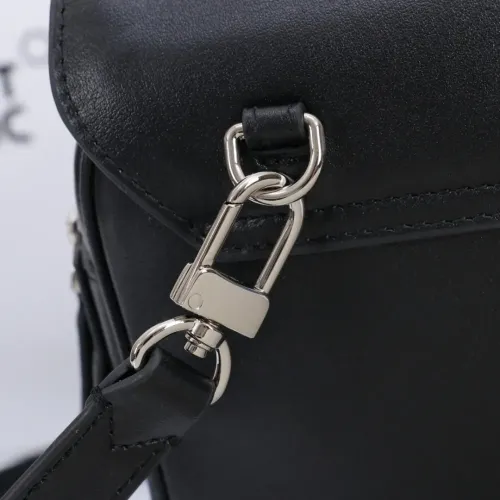 Cheap Mont Blanc AAA Man Messenger Bags #1398323 Replica Wholesale [$122.00 USD] [ITEM#1398323] on Replica Mont Blanc AAA Man Messenger Bags