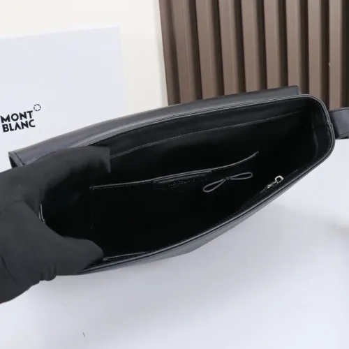 Cheap Mont Blanc AAA Man Messenger Bags #1398324 Replica Wholesale [$140.00 USD] [ITEM#1398324] on Replica Mont Blanc AAA Man Messenger Bags