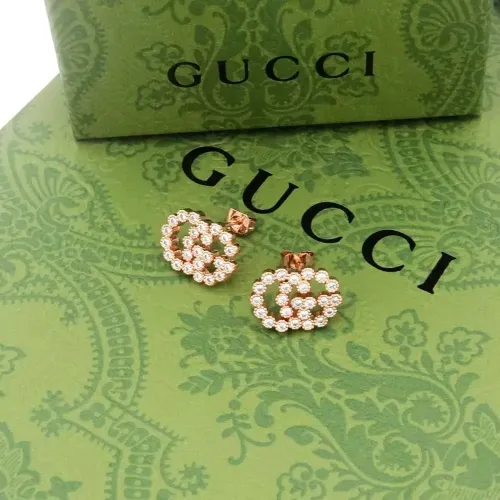 Gucci Earrings For Women #1398326