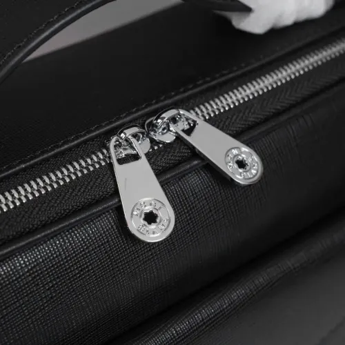 Cheap Mont Blanc AAA Man Messenger Bags #1398328 Replica Wholesale [$162.00 USD] [ITEM#1398328] on Replica Mont Blanc AAA Man Messenger Bags