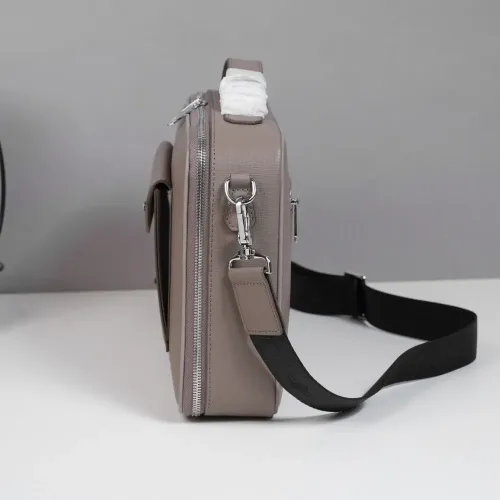 Cheap Mont Blanc AAA Man Messenger Bags #1398329 Replica Wholesale [$162.00 USD] [ITEM#1398329] on Replica Mont Blanc AAA Man Messenger Bags