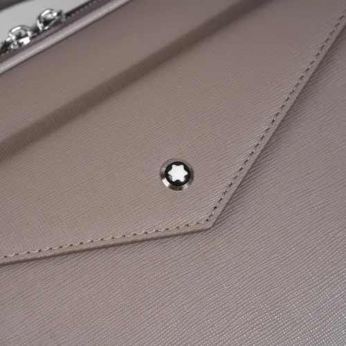 Cheap Mont Blanc AAA Man Messenger Bags #1398329 Replica Wholesale [$162.00 USD] [ITEM#1398329] on Replica Mont Blanc AAA Man Messenger Bags