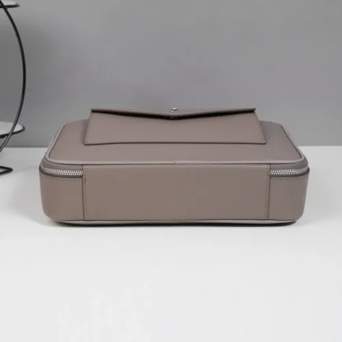 Cheap Mont Blanc AAA Man Messenger Bags #1398329 Replica Wholesale [$162.00 USD] [ITEM#1398329] on Replica Mont Blanc AAA Man Messenger Bags